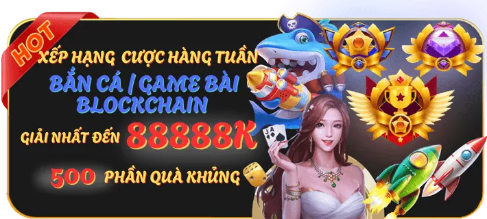 Ưu đãi nạp lại hàng ngày P88