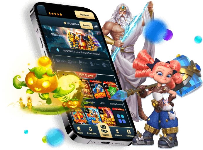 Hoàn trả không giới hạn P88