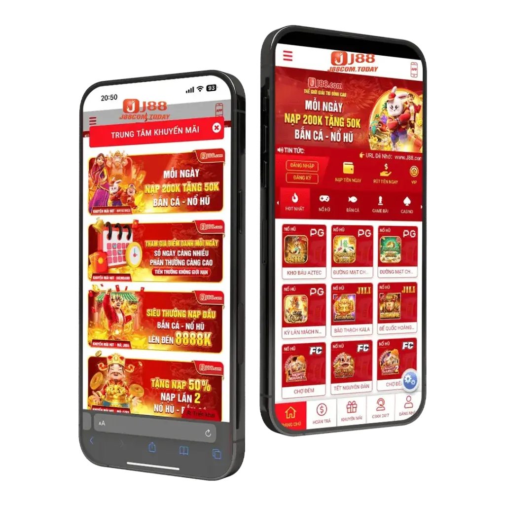 Ưu đãi và khuyến mãi P88