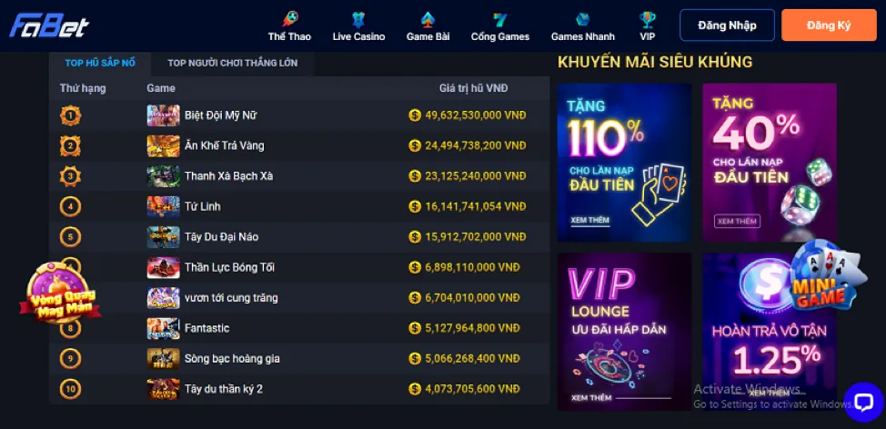 Cách chọn game P88 Nhà Cái tốt nhất